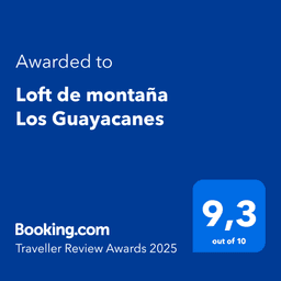 Premio Traveller Review Award