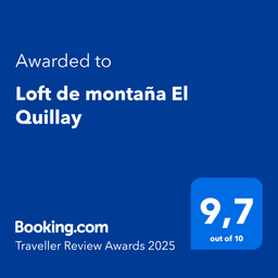 Premio Traveller Review Award