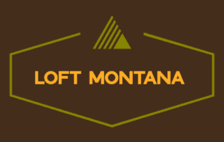 Loft de Montaña Logo